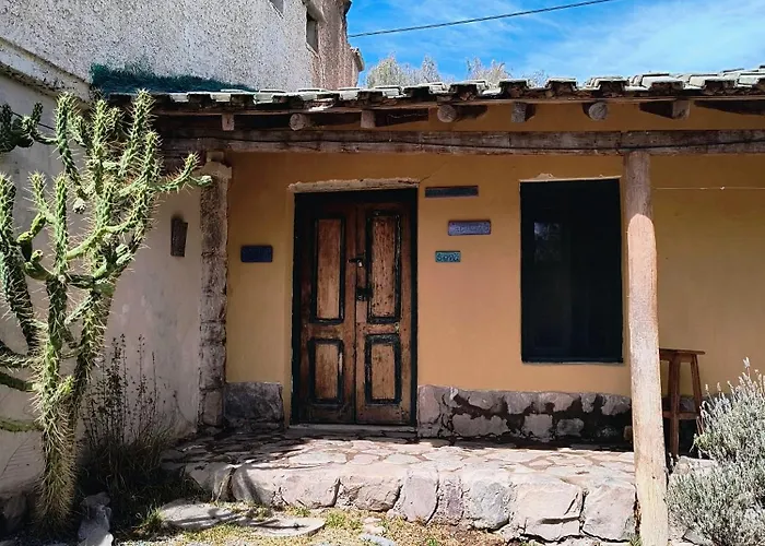 Cabana Padilla