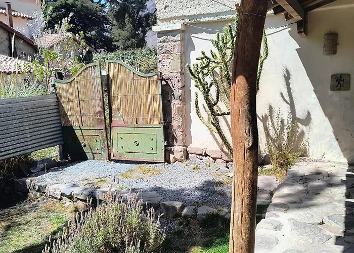 Cabana Padilla