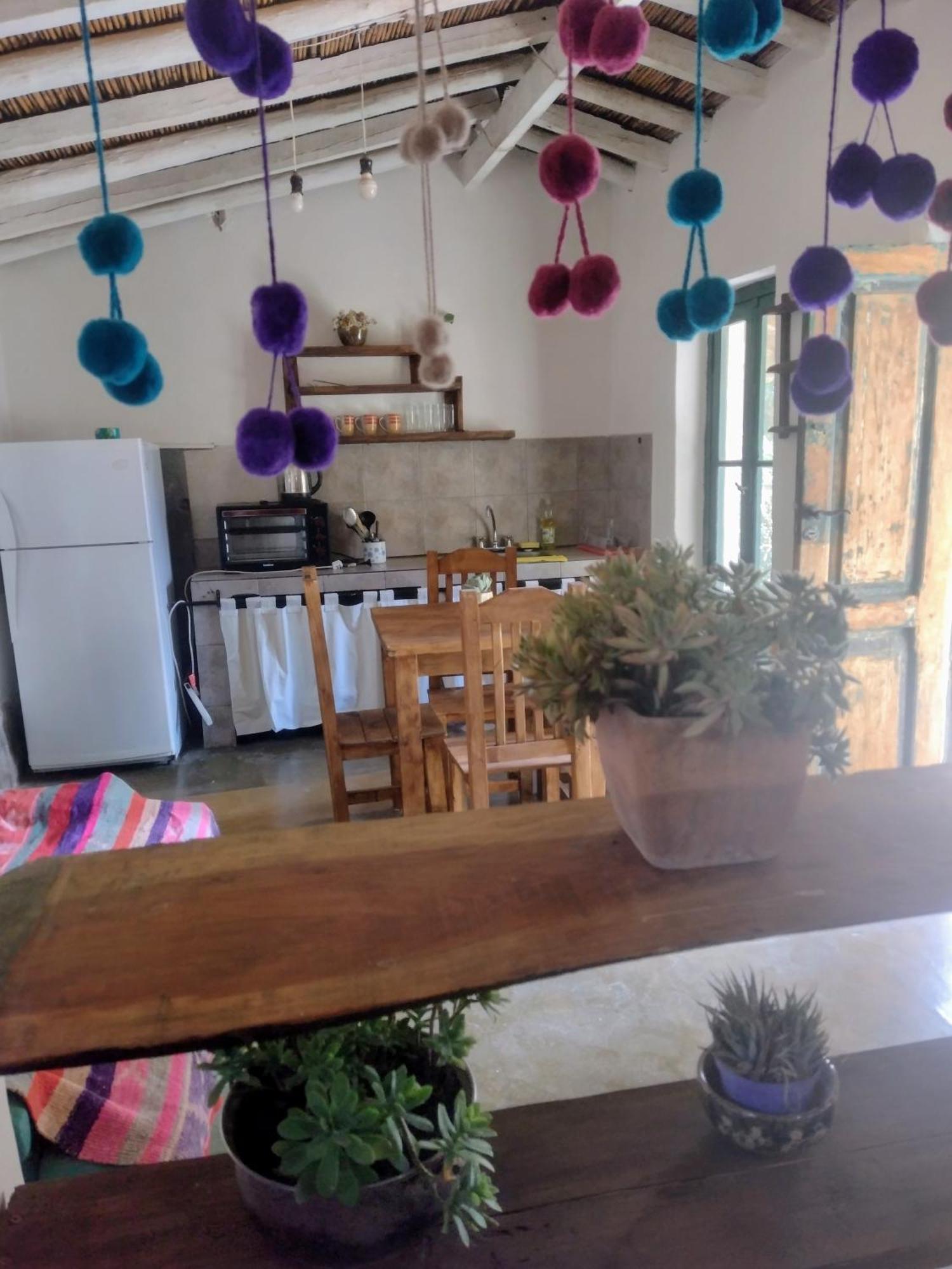 Padilla Holiday home
