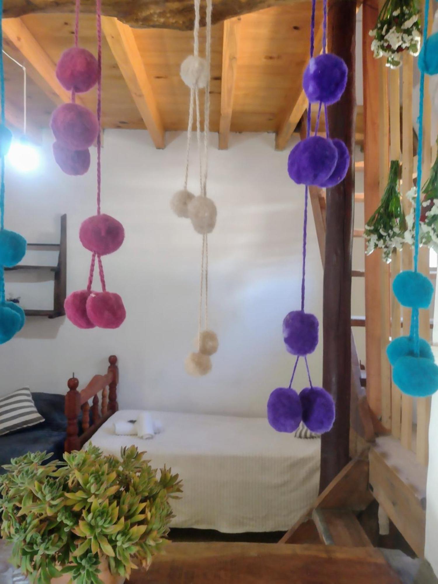Holiday home Padilla *