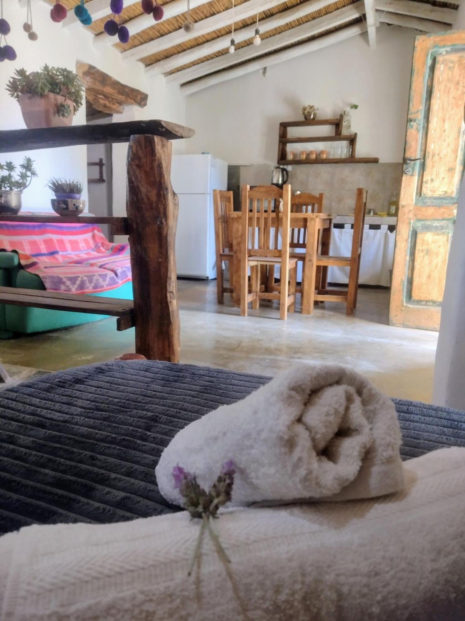 Padilla Holiday home Tilcara