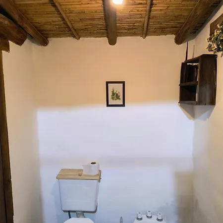 Cabana Padilla Tilcara Exterior photo
